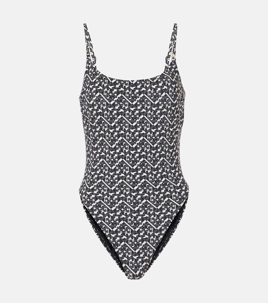 

Купальник Tory Burch, Black