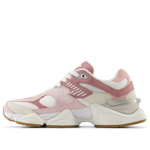 

Кроссовки 9060 New Balance, розовый