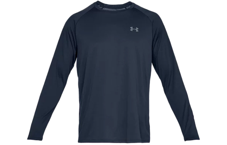 

Футболка Under Armour мужская синяя
