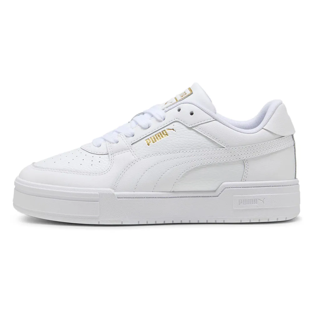Кроссовки Puma Ca Pro Classic II, белый — фото 4