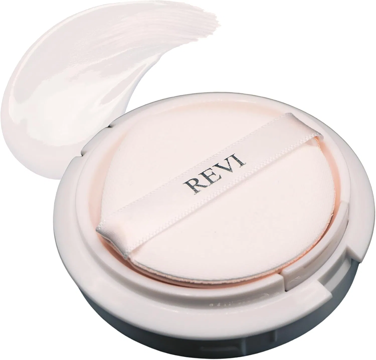 Тональное средство REVI Ceramic Skin Foundation Jewel 15g SPF 50+ PA++++