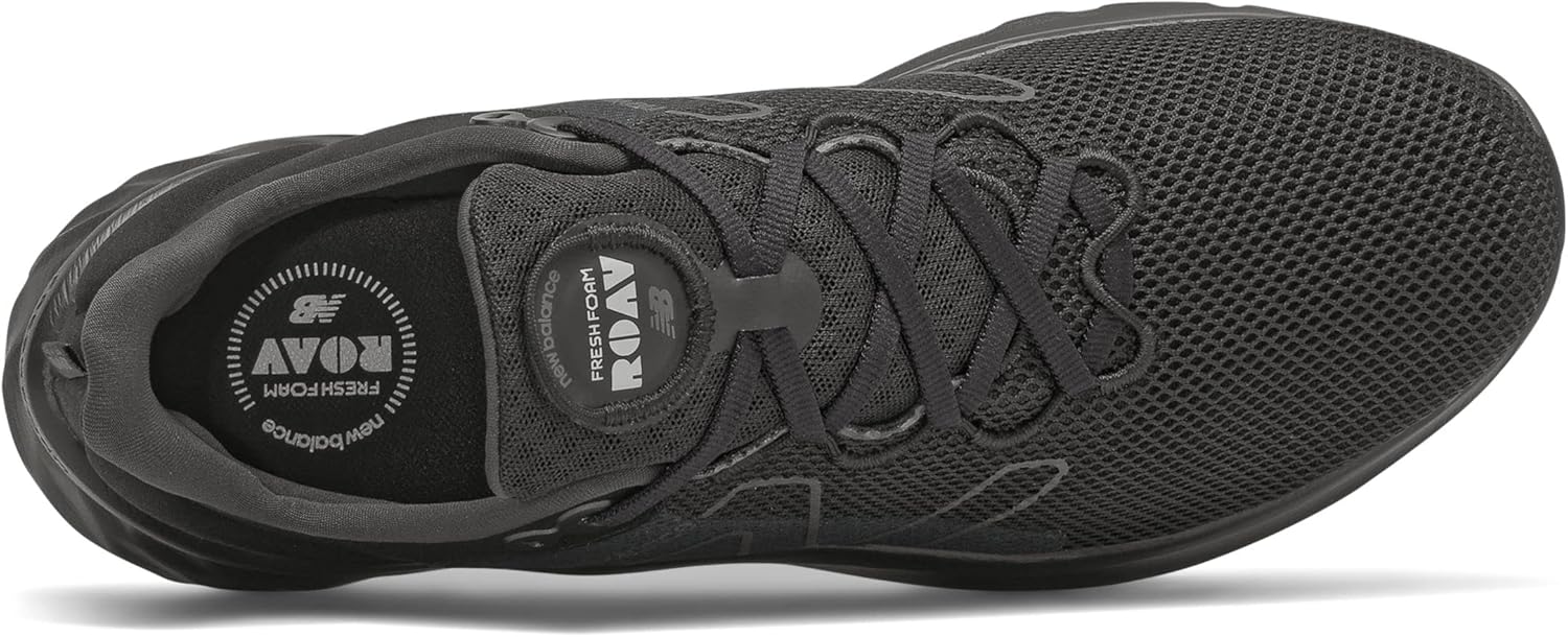 Кроссовки New Balance Mens Ct302, черный — фото 4
