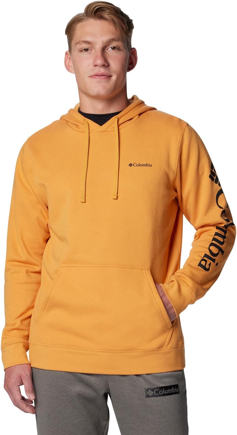 

Куртка-толстовка Columbia мужская Trek Hoodie