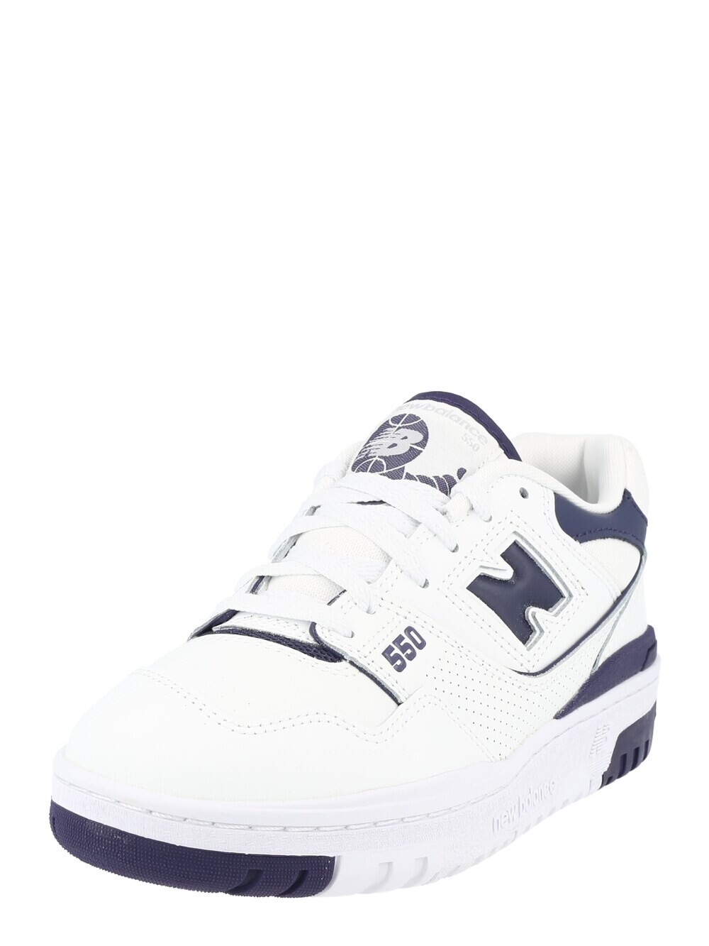 

Кроссовки New Balance 550, белый, Белый;серый, Кроссовки New Balance 550, белый