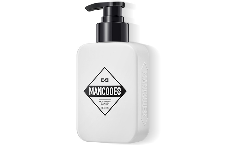 

Очищающее молочко для лица с ниацинамидом увлажняющее, освежающее, очищающее 150г * 2 флакона MANCOES