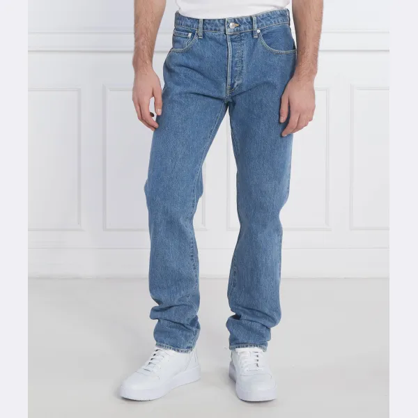 

Джинсы обычного кроя Kenzo, синий