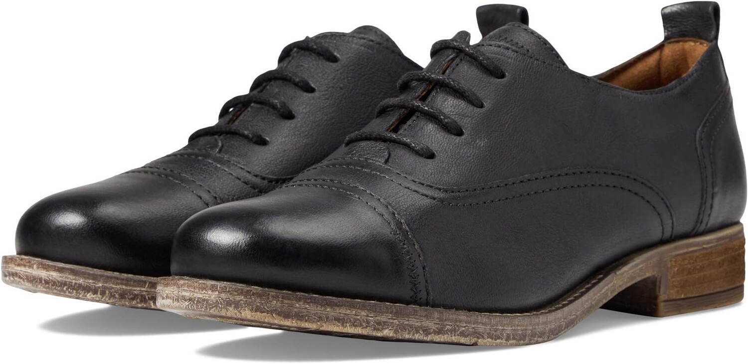 

Оксфорды Sienna 85 Josef Seibel, черный