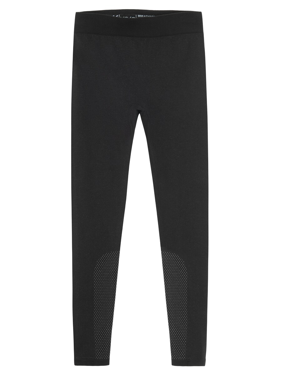 

Узкие спортивные брюки NoWear, черный