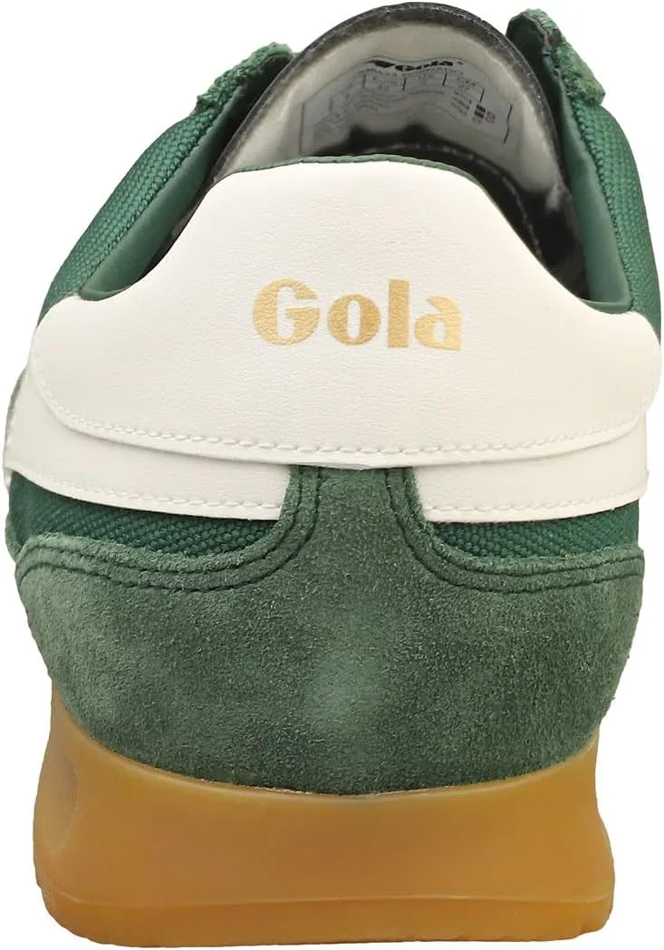 Мужские кроссовки Gola Tornado, Green — фото 4