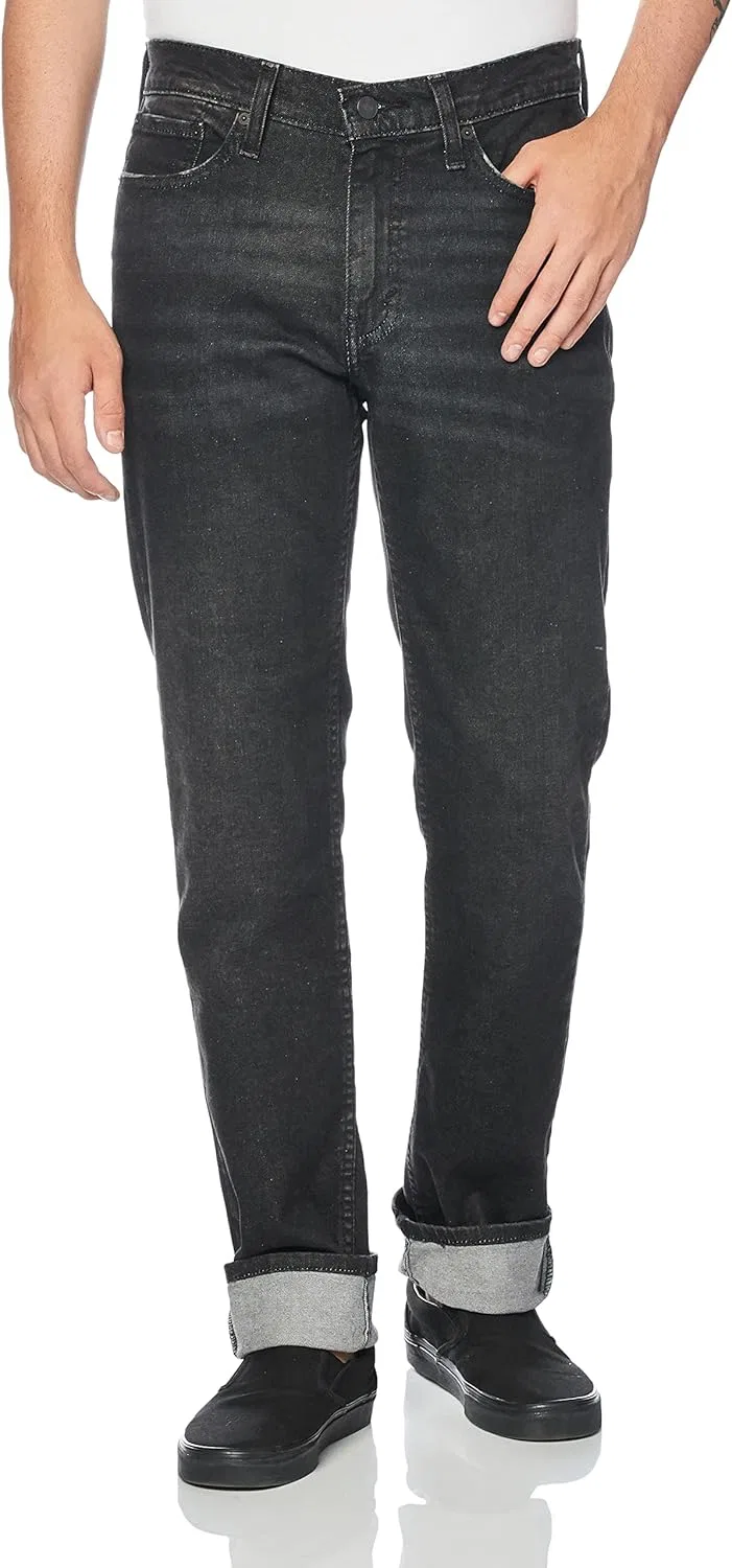 Джинсы Levi's 511 Slim Fit, Frog Eye - Advanced Stretch