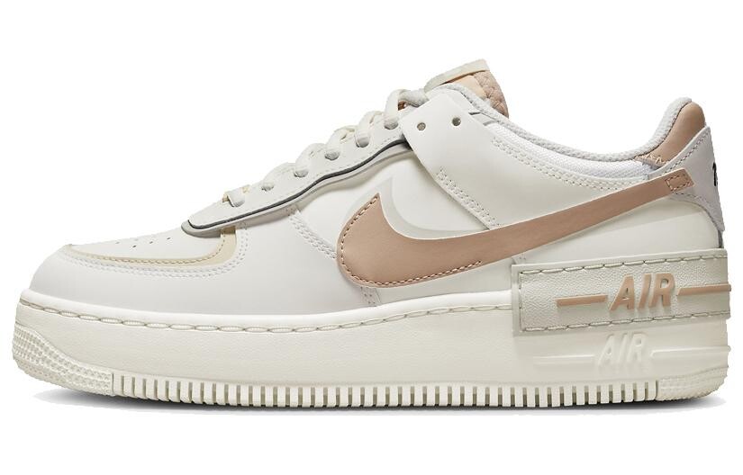 

Кроссовки Nike Air Force 1 Low Shadow