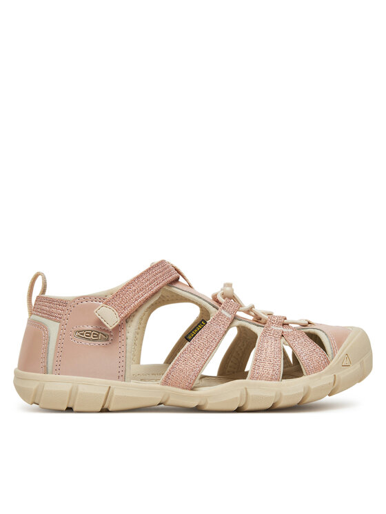 

Сандалии Seacamp II Cnx 1030816 Keen, золотой