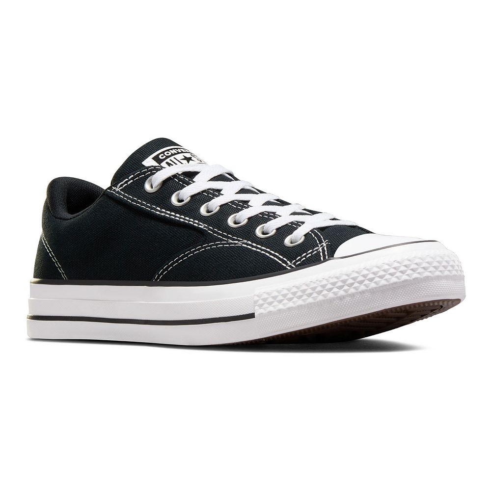 

Мужские кроссовки Converse Chuck Taylor All Star Malden Street Ox, черный