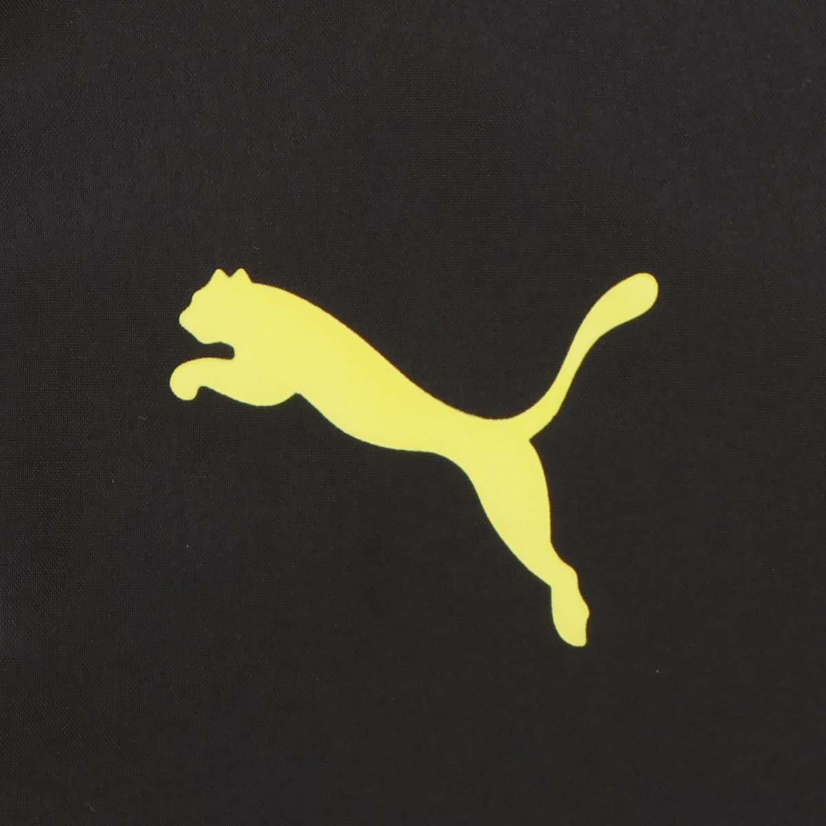 Детская спортивная куртка для мальчиков, размеры 120-160 см PUMA, PUMA Black — фото 4