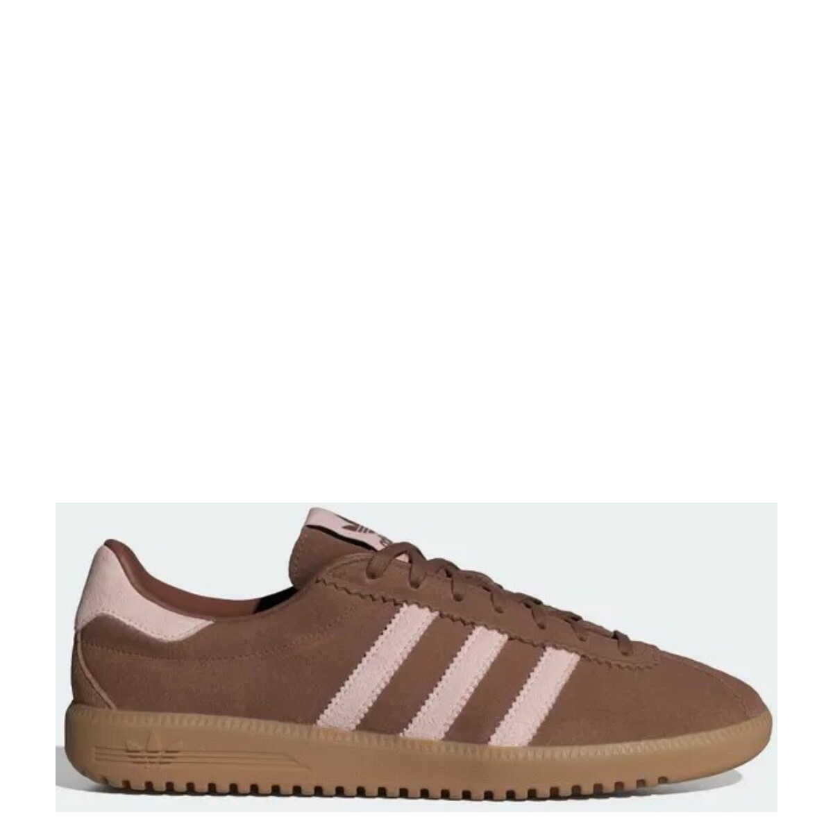 

Кроссовки Adidas, коричневый