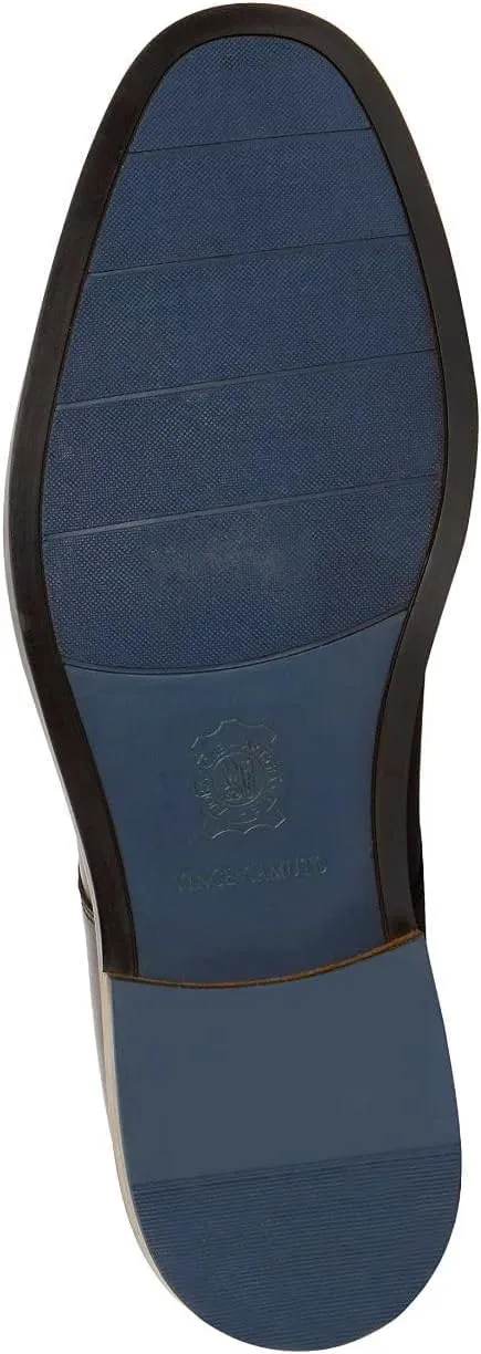 Мужские туфли Vince Camuto Lyra Oxford, мокко — фото 4