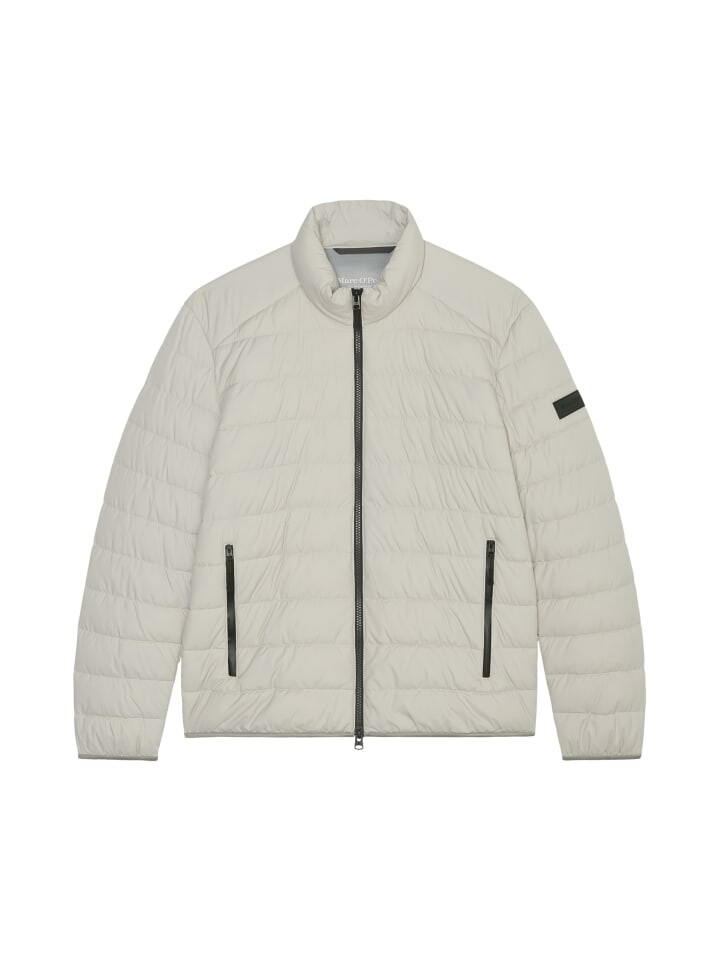 

Куртка Marc O'Polo regular, цвет dapple gray