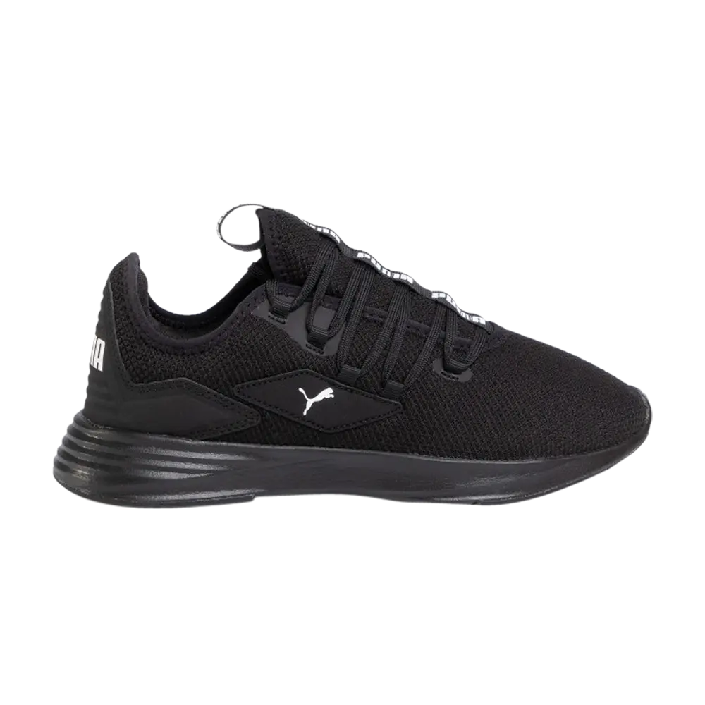 

Кроссовки Tropus Puma, черный