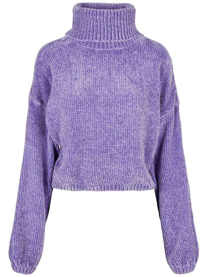 

Толстовка Urban Classics, цвет lavender