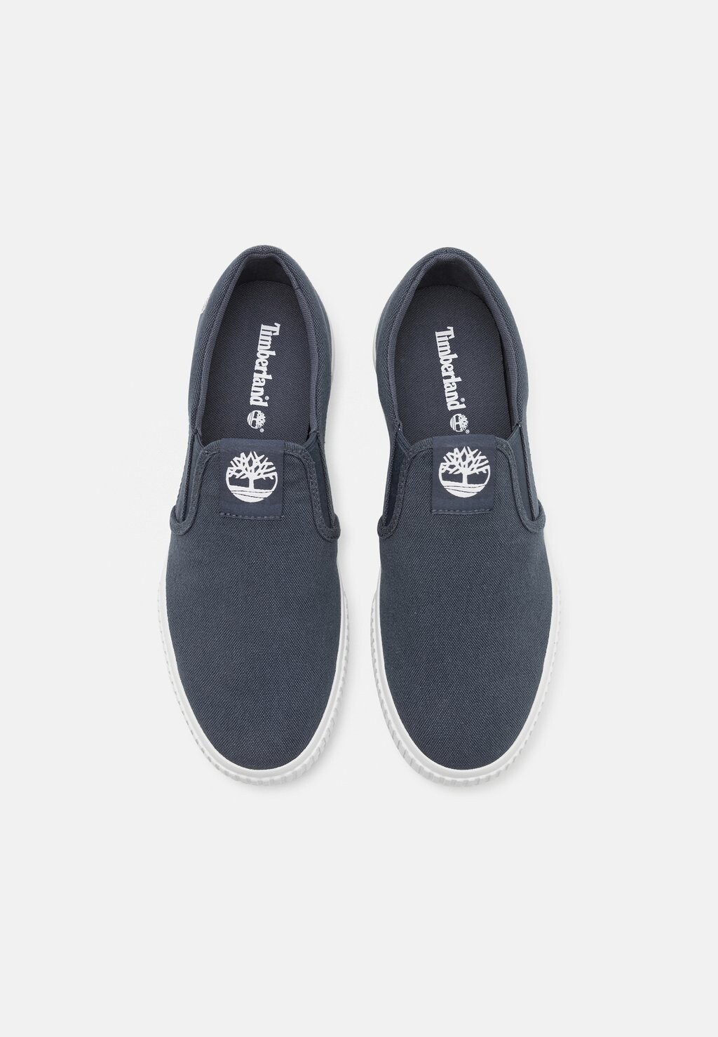Кроссовки низкие MYLO BAY Timberland, цвет dark blue — фото 4