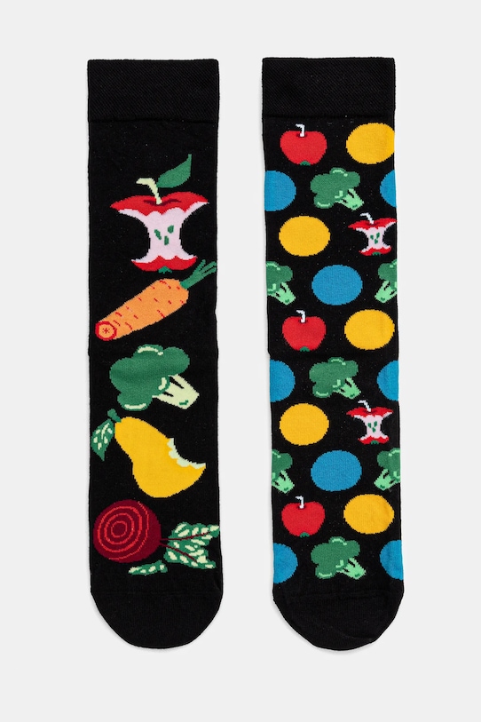 

Хлопковые носки 2 пары Medicine, мультиколор