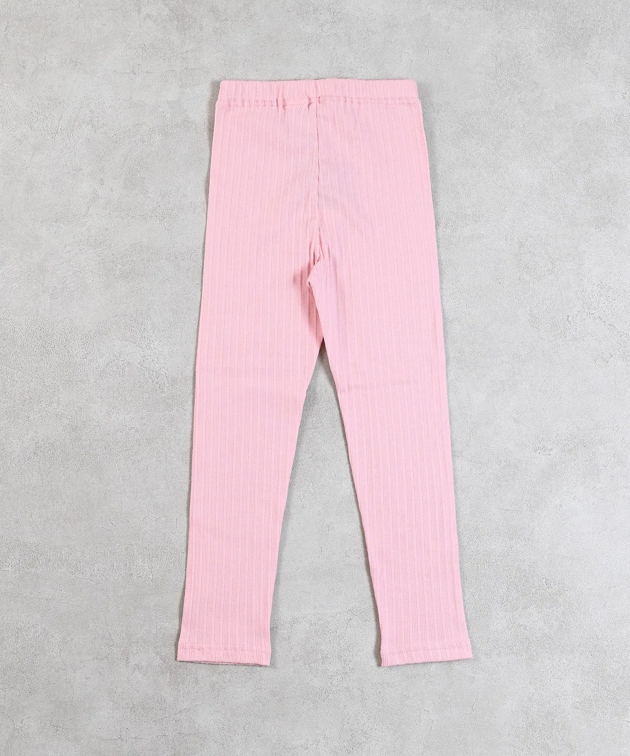 Леггинсы длинные LIFE SUPPORT PRODUCTS хлопковые 95% цвет мята — фото 3