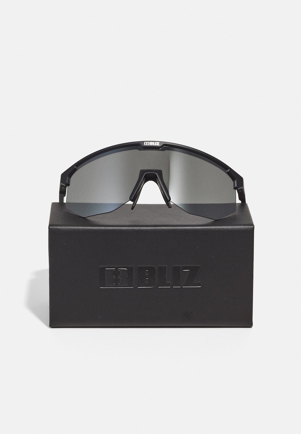 

Солнцезащитные очки Hero Unisex BLIZ, черный