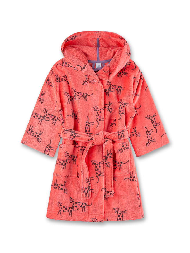 

Халат Sanetta, розовый