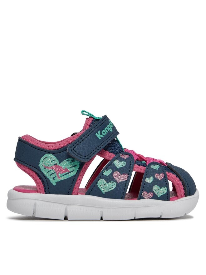 

Сандалии Kangaroos, синий