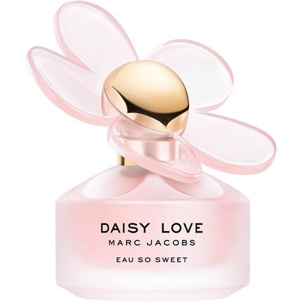 Туалетная вода-испаритель Mj Daisy Love, 100 мл, цветочный, Marc Jacobs — фото 2