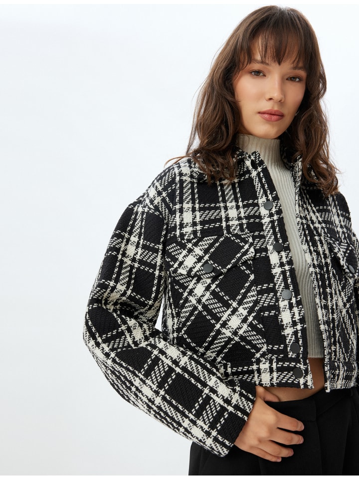 

Блейзер KOTON