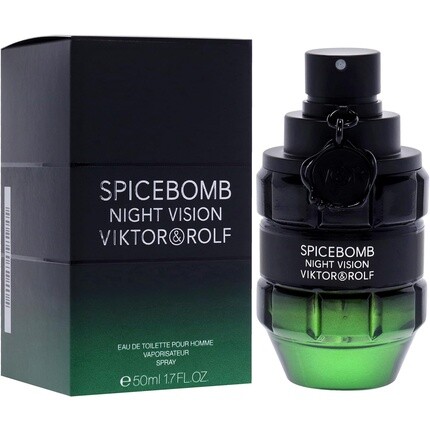 Viktor & Rolf Eau De Toilette 50ml — фото 3