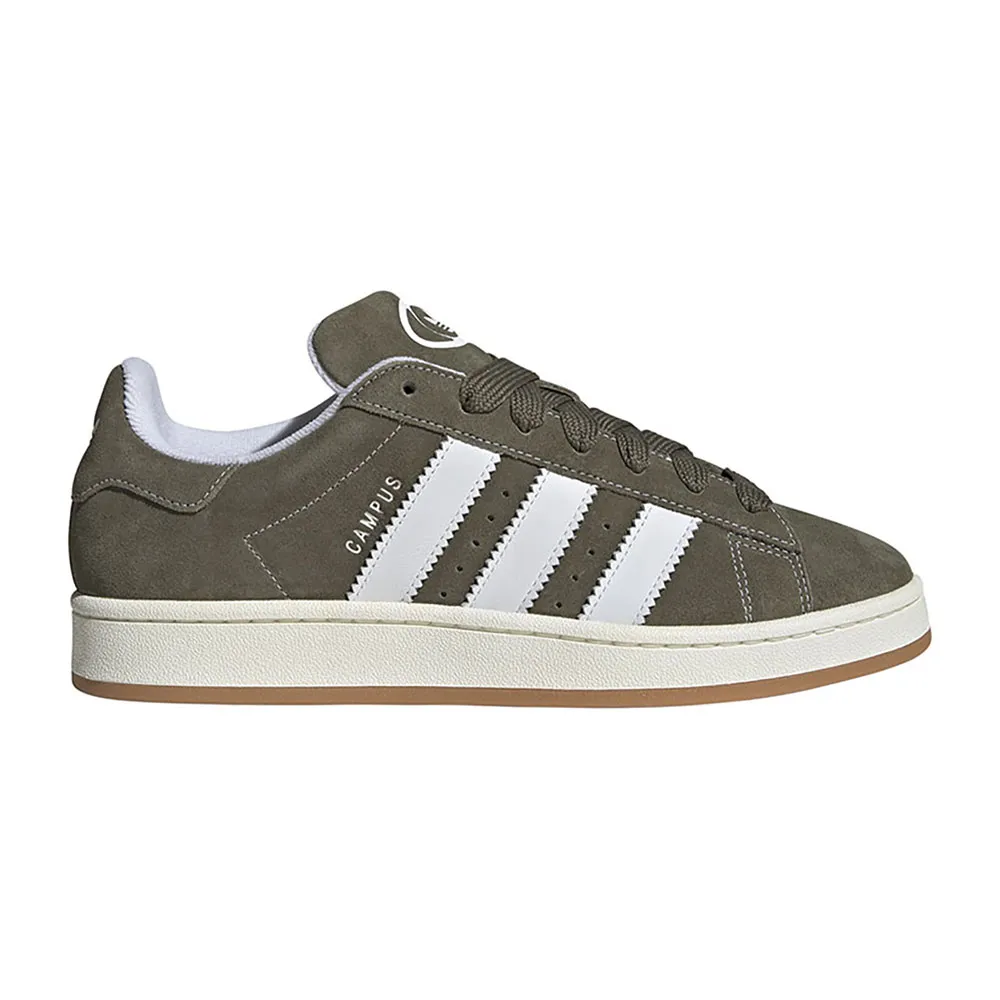 

Кроссовки adidas Originals Campus 00s, зеленый