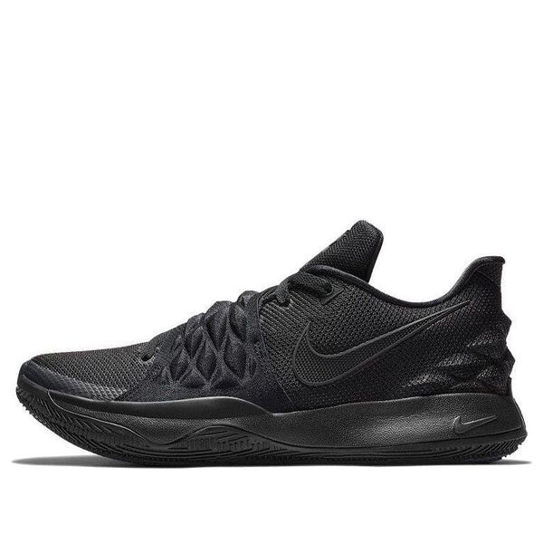 

Кроссовки kyrie низкие Nike, черный