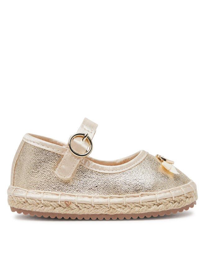 

Эспадрильи Mayoral 41642 Goldfarben