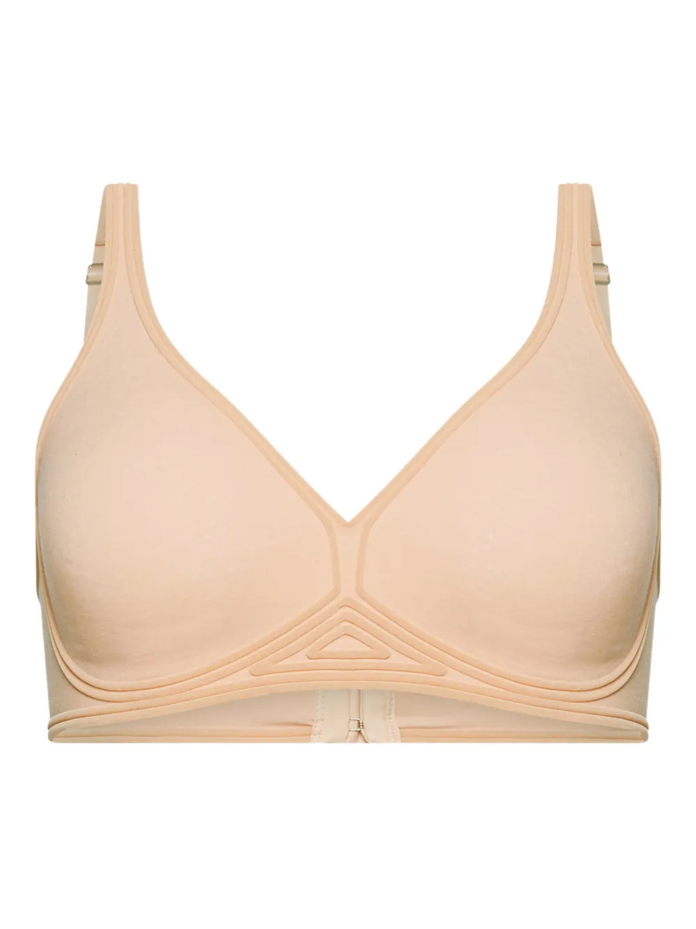 

Бюстгальтер 3W Skin с регулируемыми бретелями Wolford, розовый