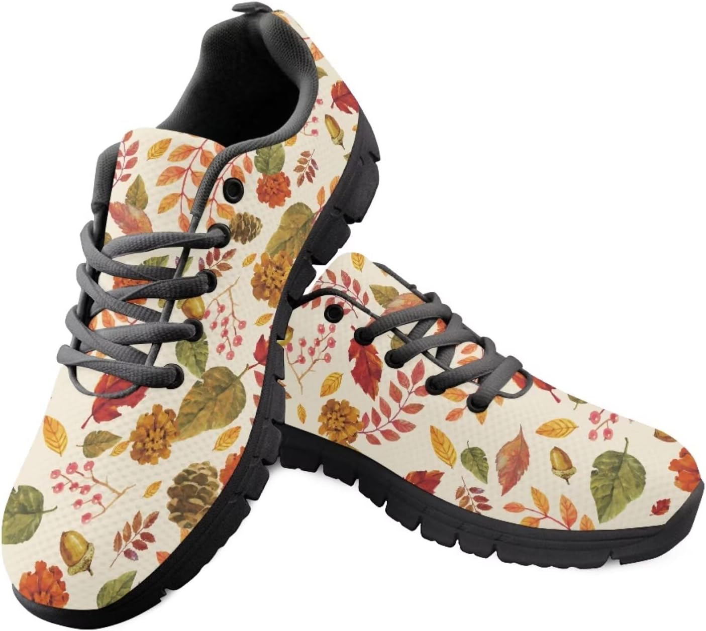 

Женские кроссовки GETELINSENG для бега, прогулок и путешествий, мужские стильные кеды, теннисные, спортивные, легкие, Fall Autumn