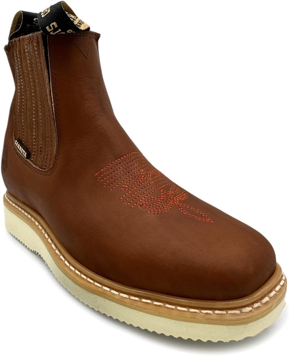 

Мужские легкие вестерн-бутсы Western Shops The Western Shops, Oro