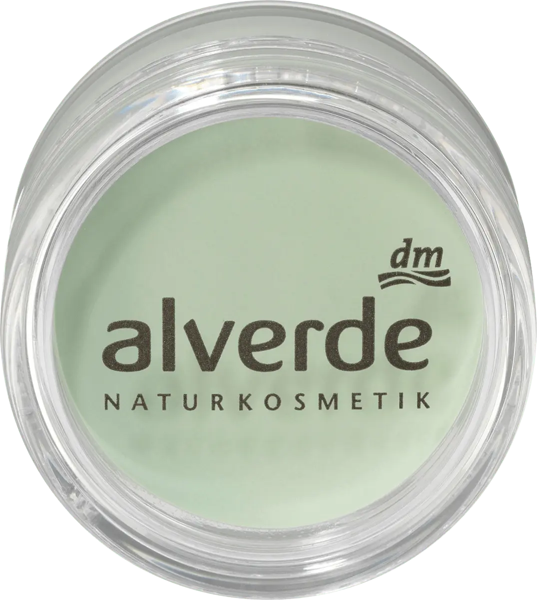 

Камуфляж Анти-Рётунг 7 г alverde NATURKOSMETIK