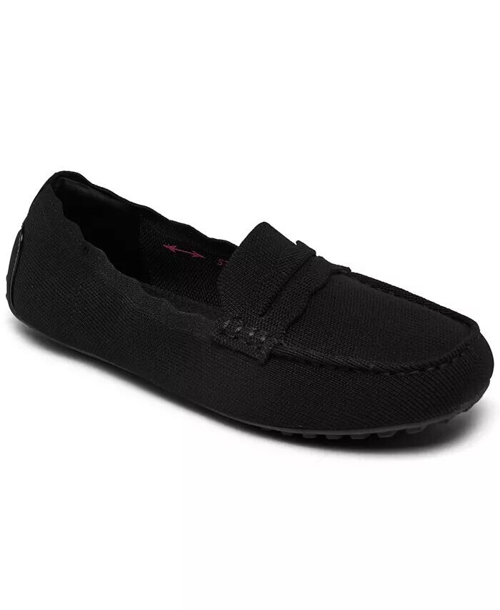 

Женские лоферы Cleo Driver — Power для пар от Finish Line Skechers, черный