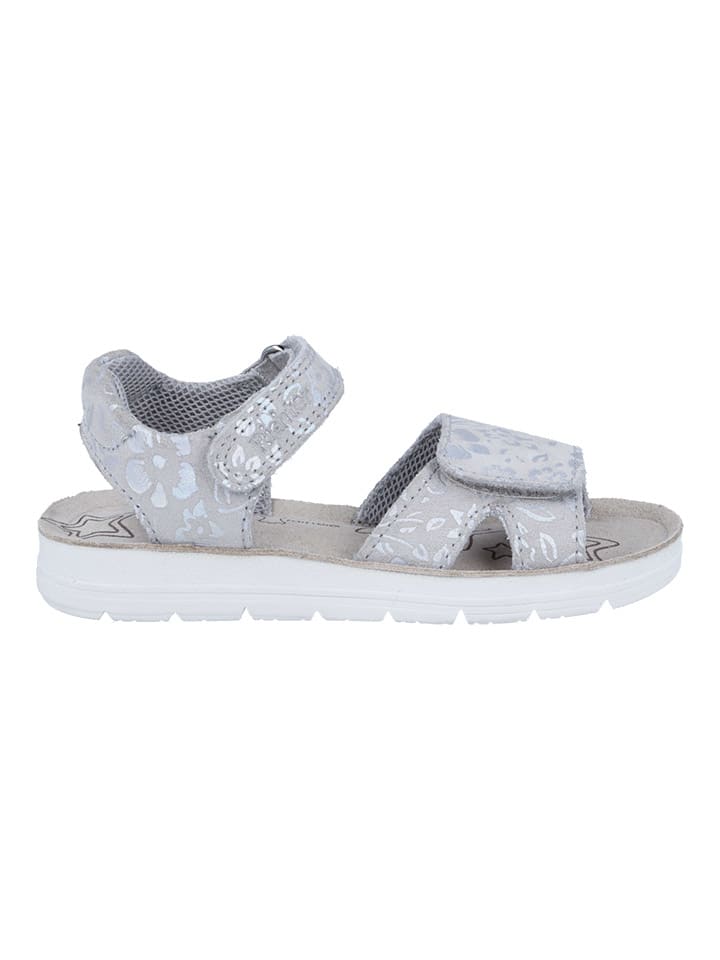 

Сандалии Sofia Richter Shoes, серый