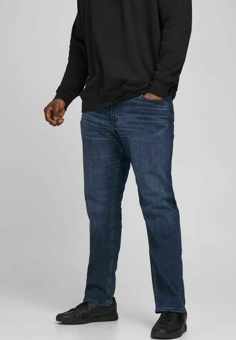 

Джинсы облегающего кроя Jack & Jones, цвет Blue Denim