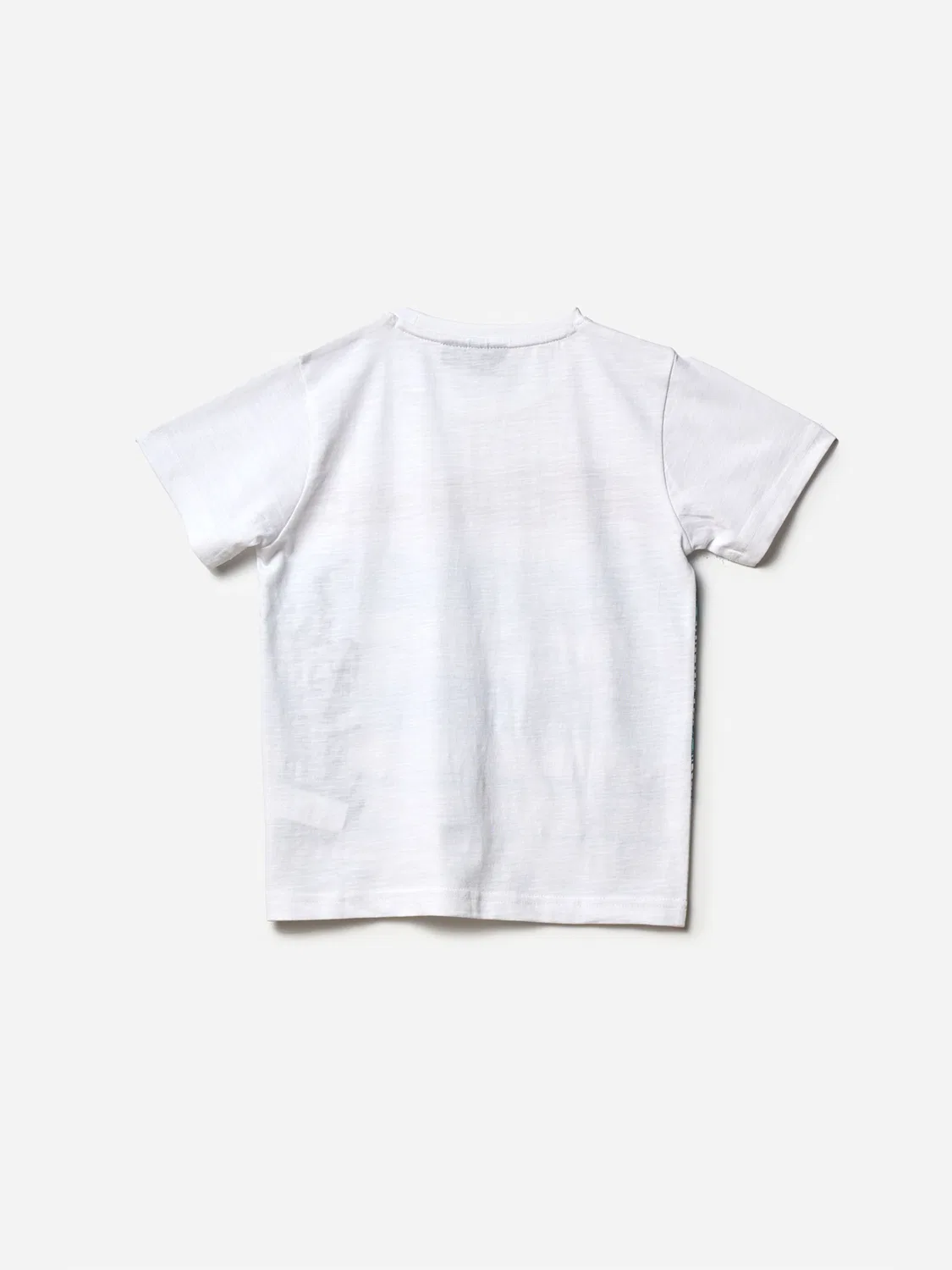Футболка Koroshi, White — фото 3