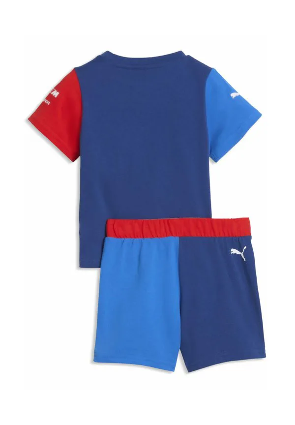 Все необходимое для bmw motorsport и спортивные штаны для меня Puma, Pro Blue M Color — фото 2