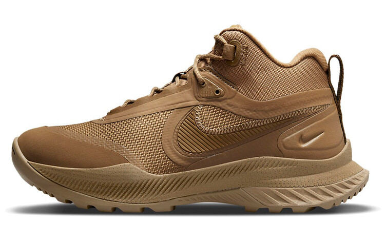

Nike React Run SFB Carbon High Coyote (широкие)