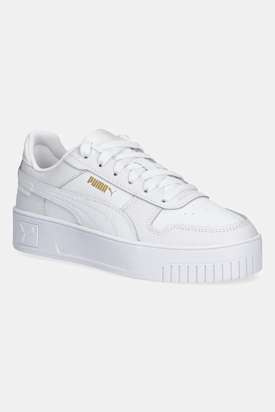 

Детские кроссовки Carina Street Jr Puma, белый