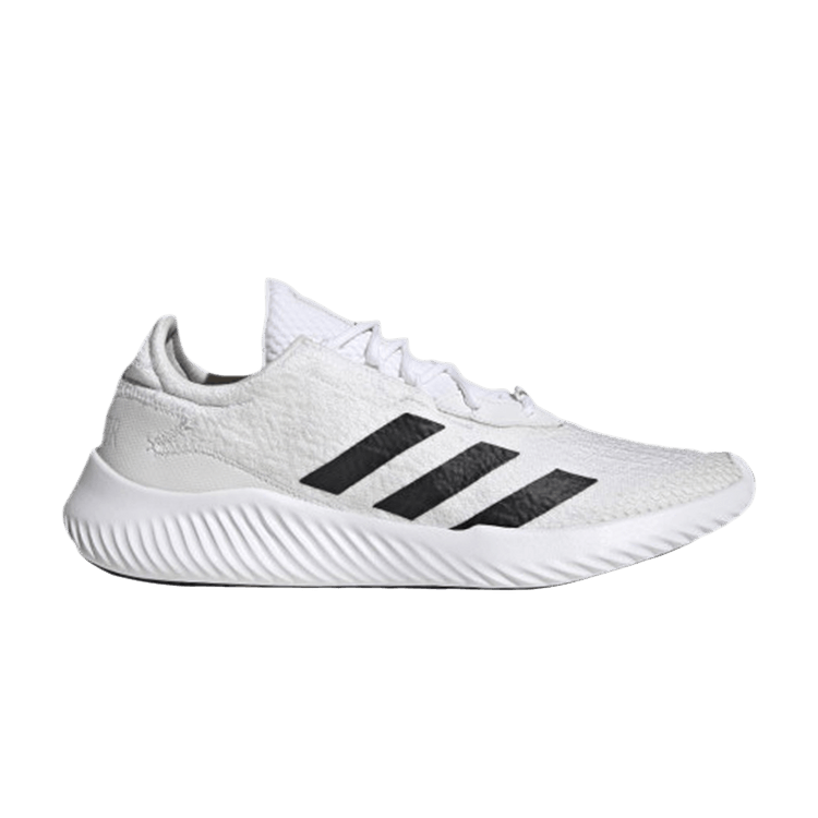 

Кроссовки Predator 20.3 'Mutator Pack - White Black', белый