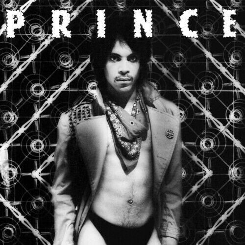 

Виниловая пластинка Prince: Dirty Mind