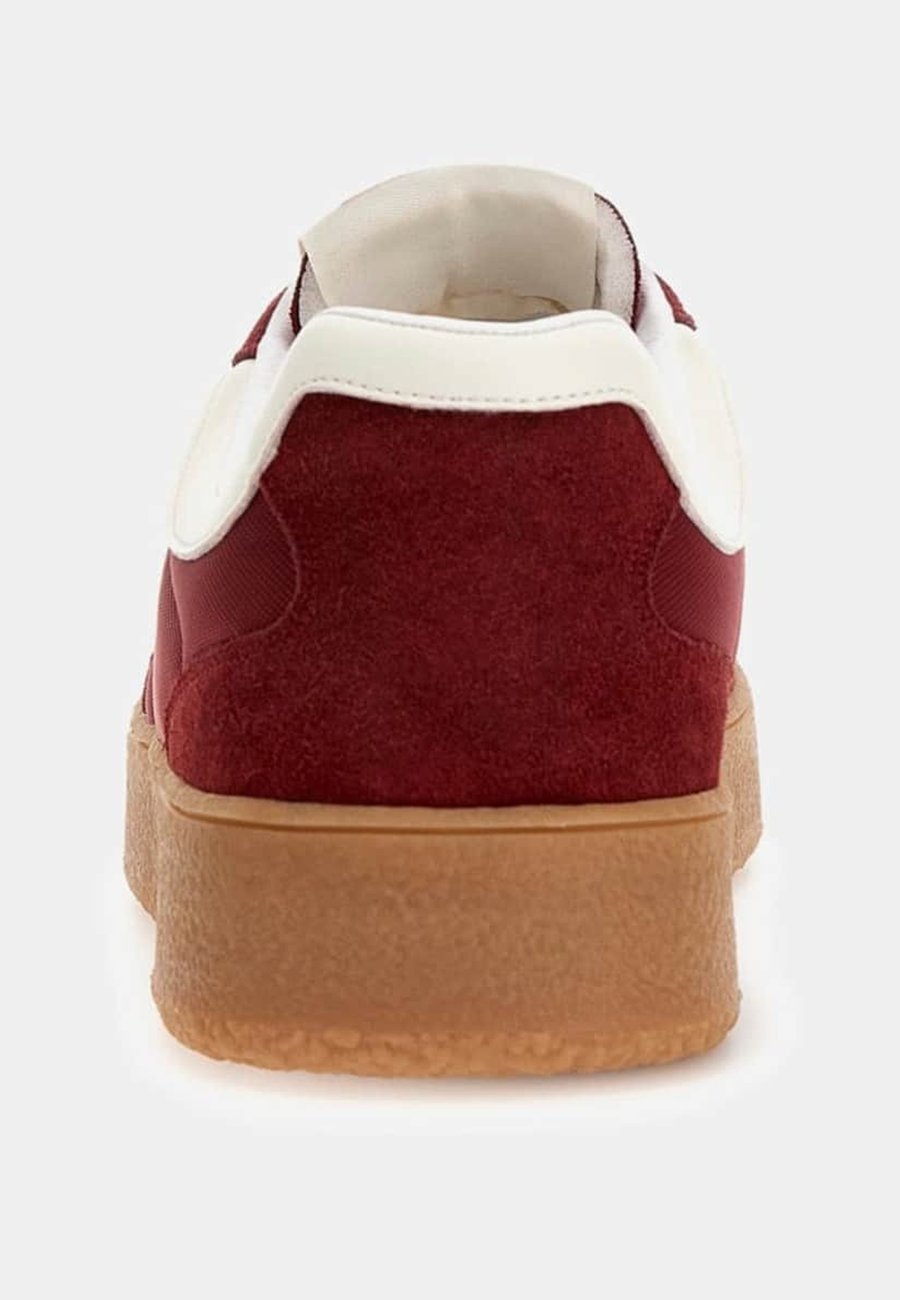 Кроссовки Guess WIMOH , Rot/Red — фото 4