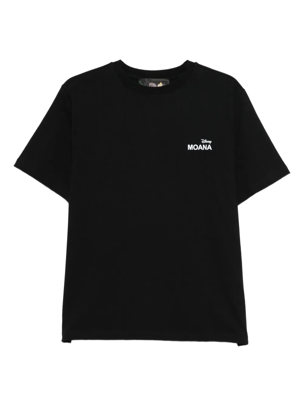 

Футболка X Disney Моана Coperni, черный